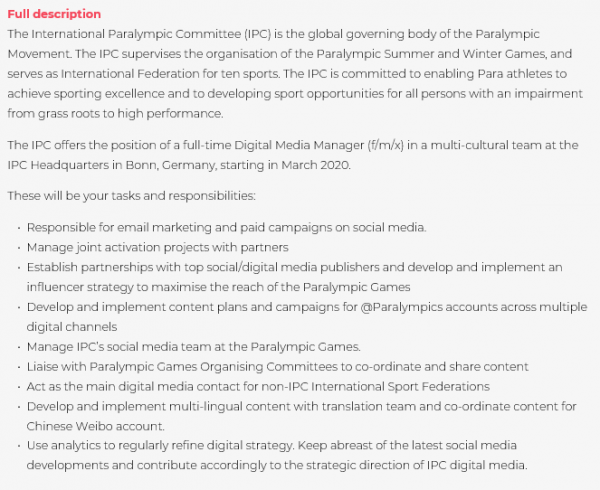 Digital Media Manager