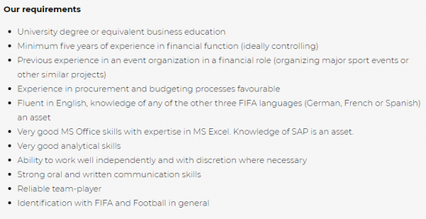 FIFA-1