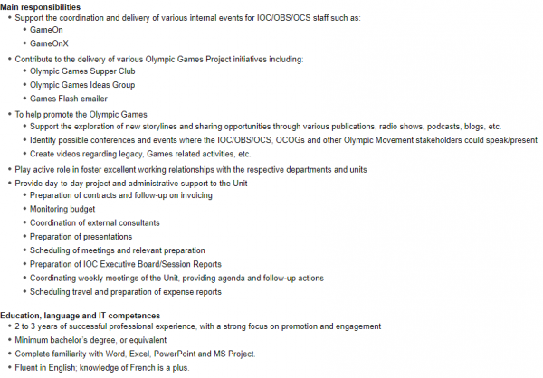 IOC intern-1