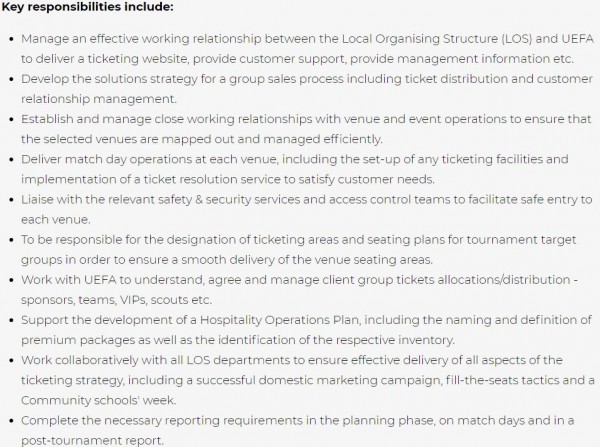 The FA, UEFA Women